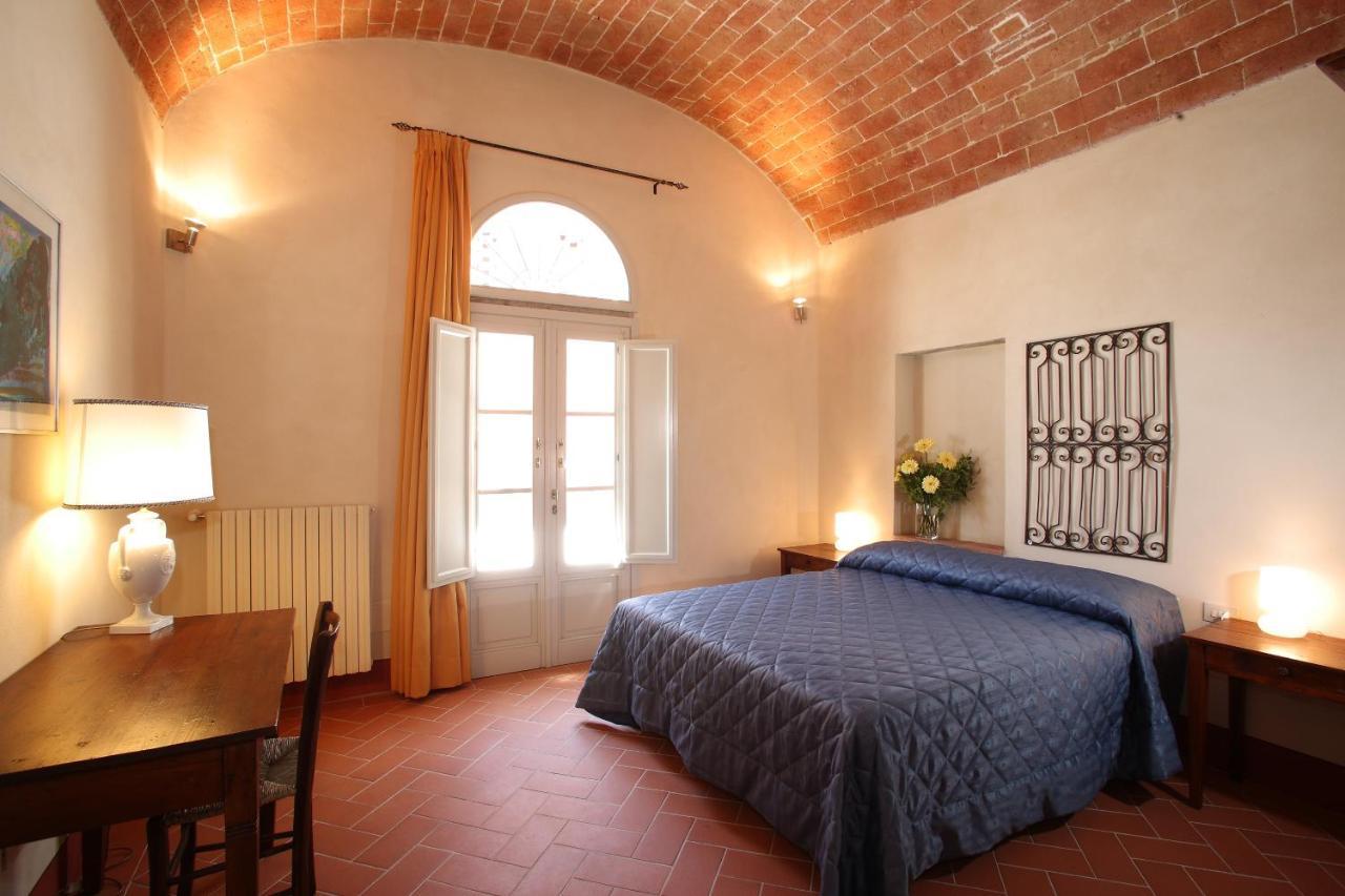 Agriturismo Podere La Casa パラーイア エクステリア 写真