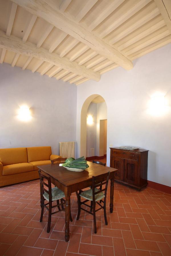 Agriturismo Podere La Casa パラーイア エクステリア 写真